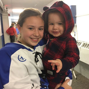 Meet your Posher, Emily